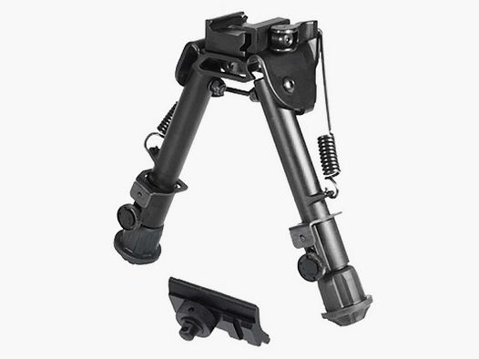 Bipod składany Leapers UTG Tactical OP QD 5.9-7.3"