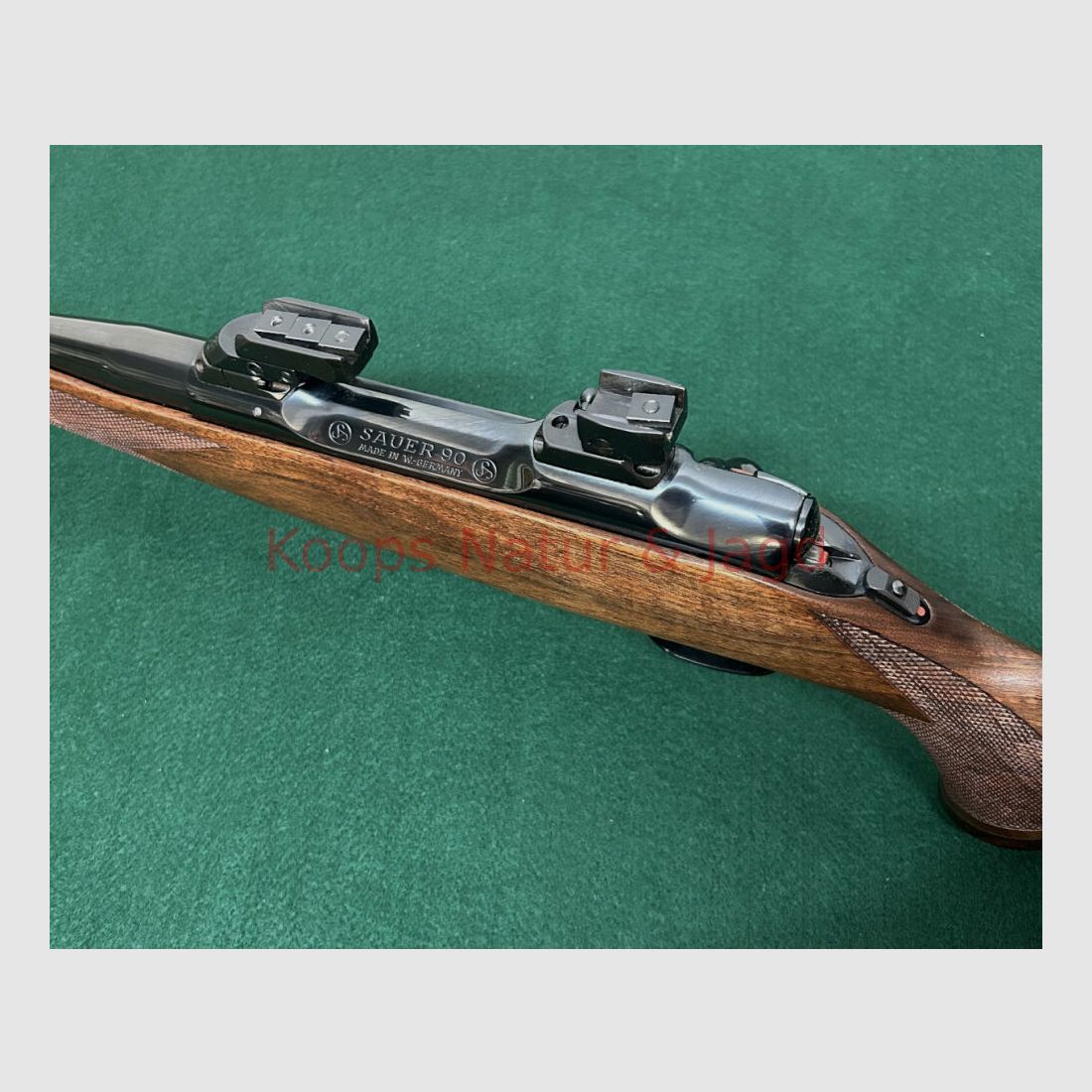 Sauer 90