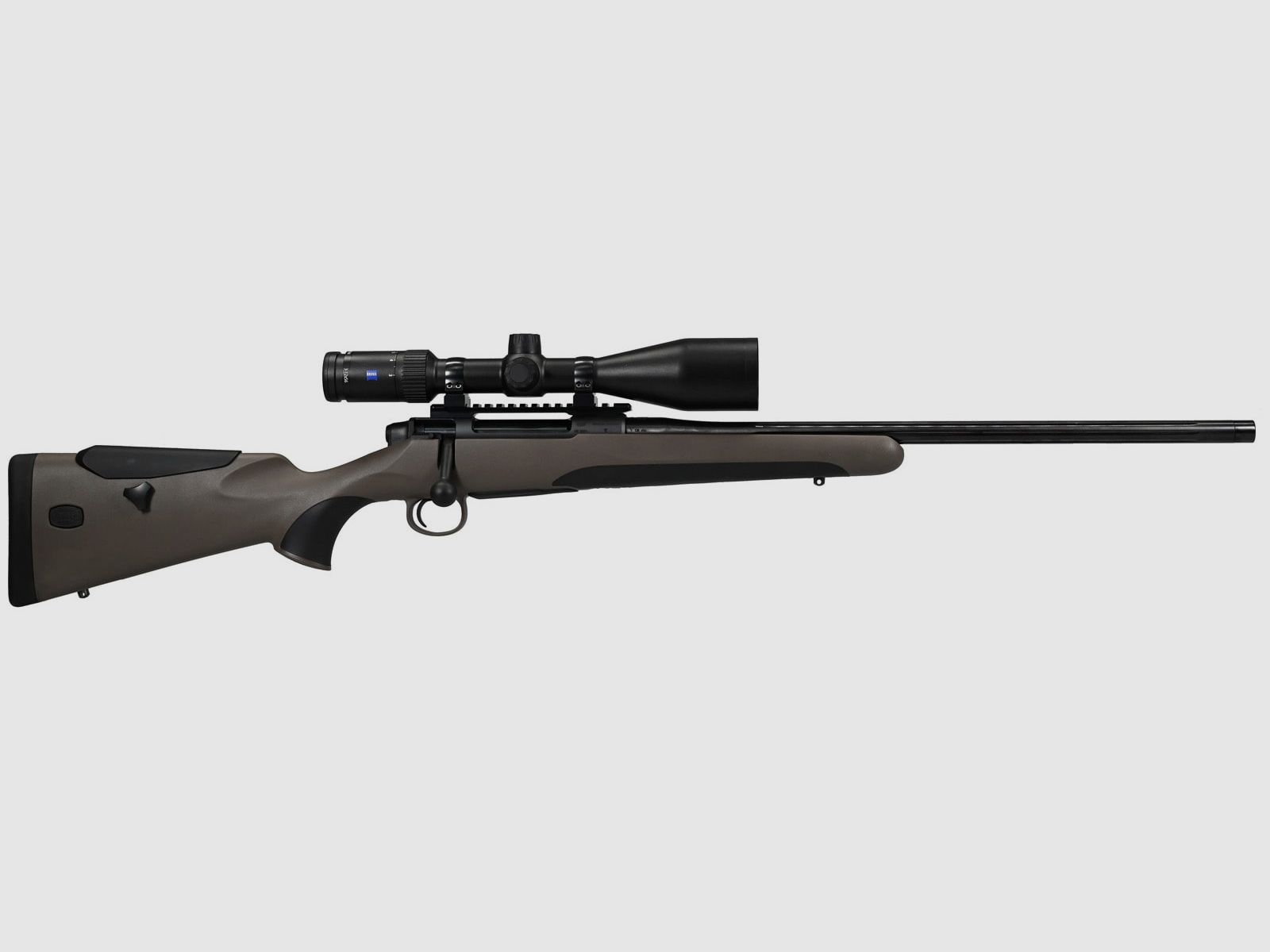 Mauser M18 Feldjagd Komplettangebot