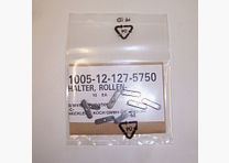NEW roll holders for G3 H&K Heckler und Koch GmbH Oberndorf a.N. (The price is per piece)