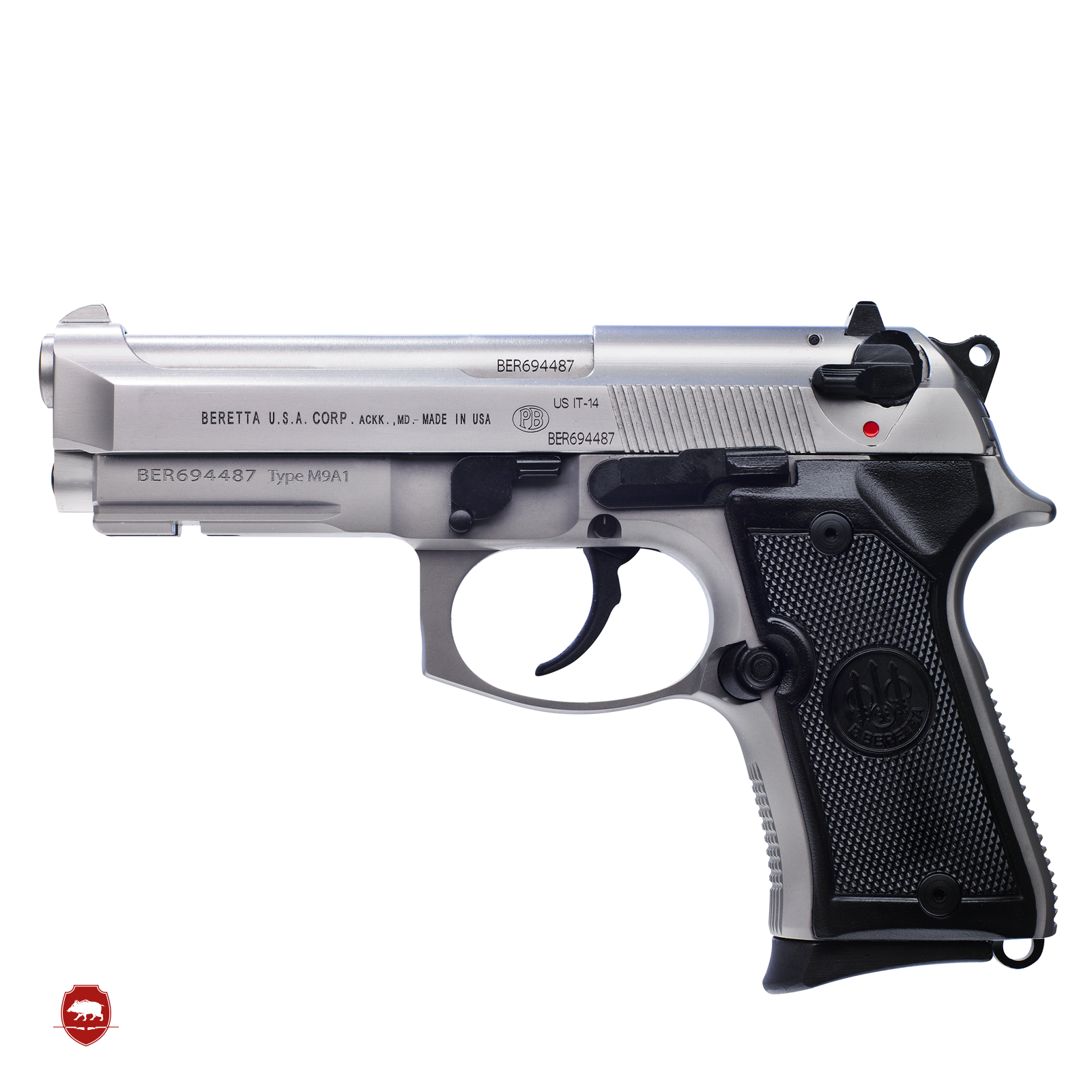 BERETTA 92FS