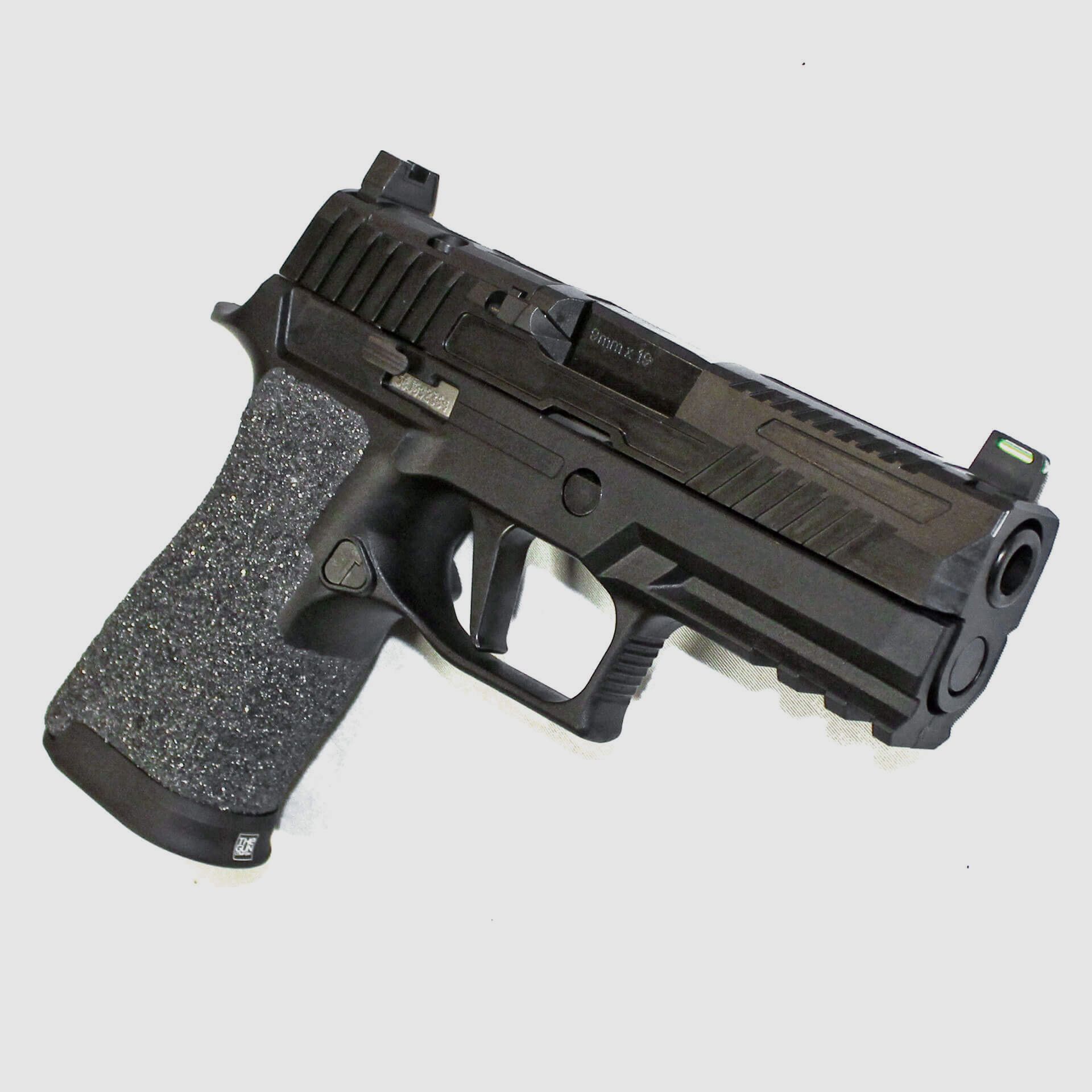 SIG P320 Carry Custom, Bild 3 von 3