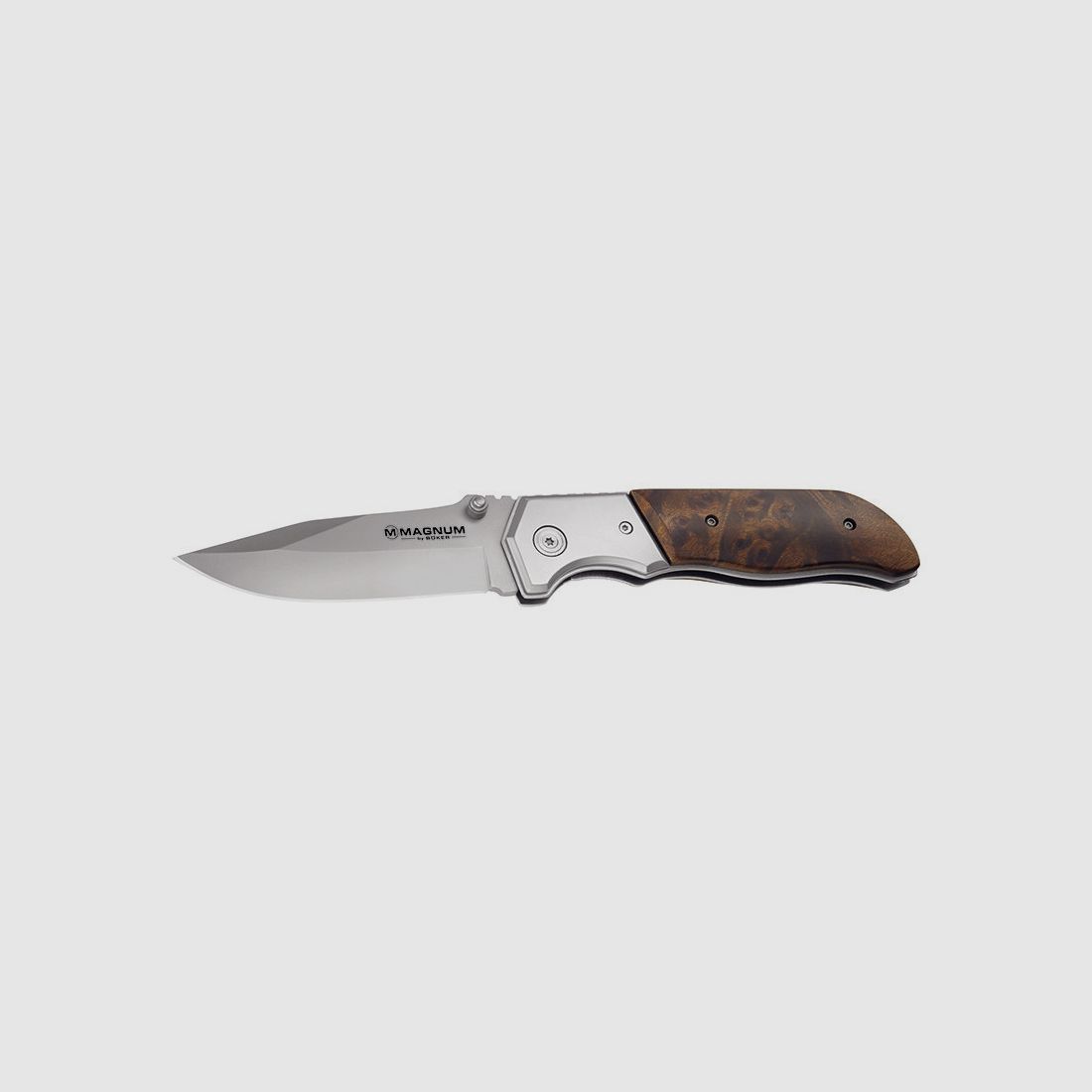 Klappmesser Böker Magnum Forest Ranger - 01MB233