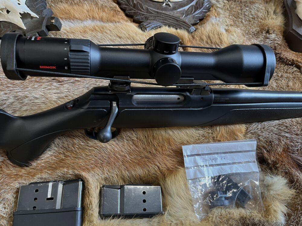 Sauer 202