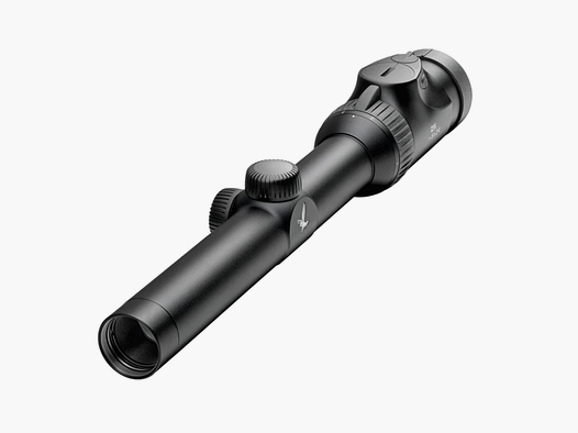 Swarovski cannocchiale da puntamento Z6i 1-6x24 L