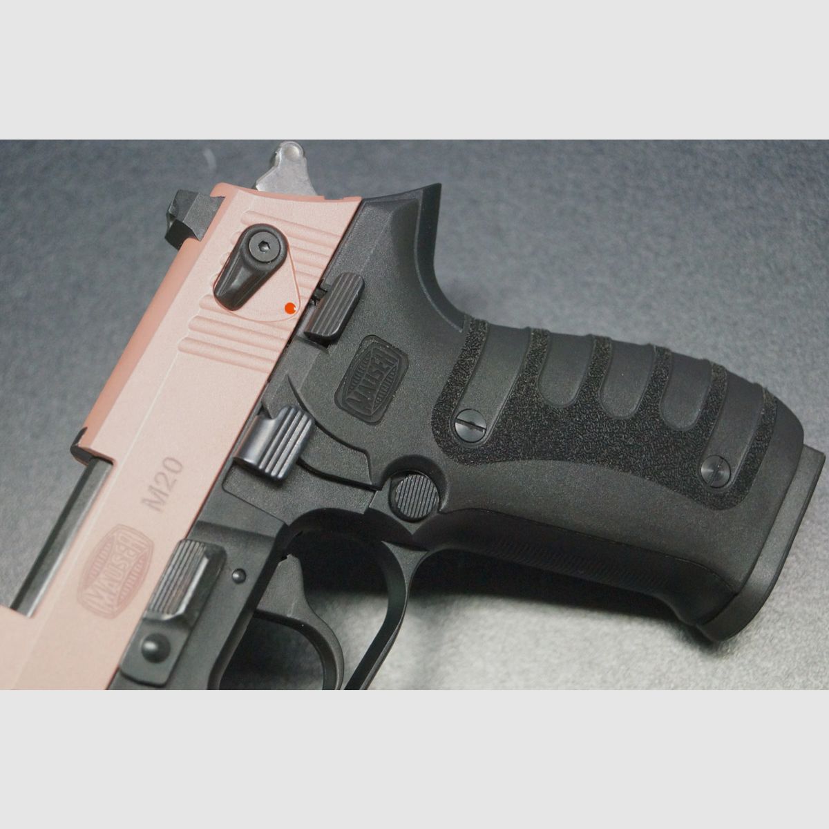 Mauser M20 Rose Gold, image 6 of 7