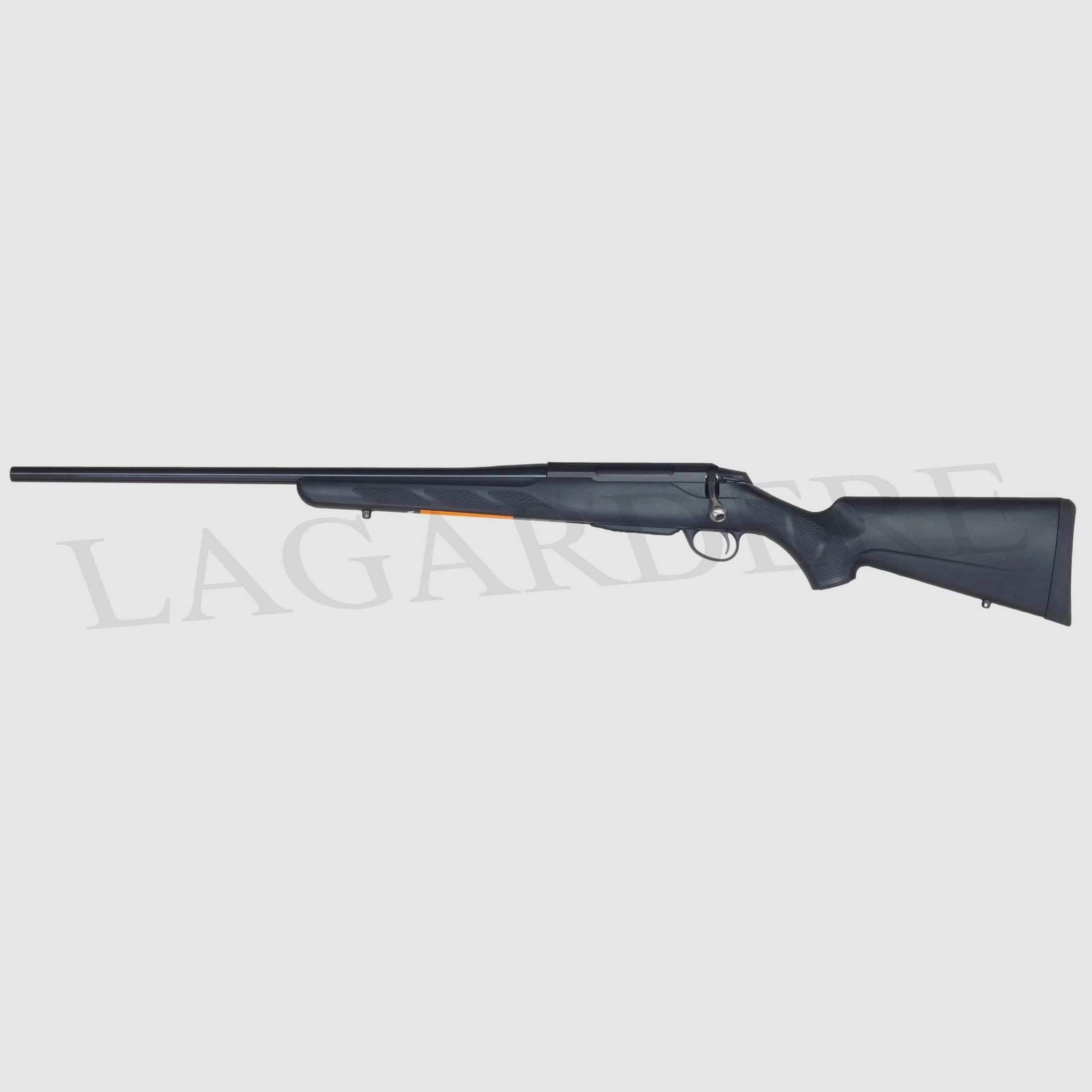 TIKKA T3 LITE BLUE LH (bolt-action rifle)
