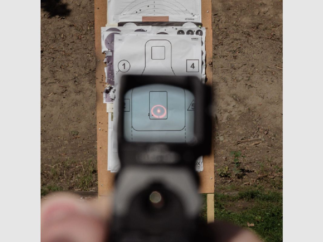KOLIMATOR VORTEX DEFENDER-ST SOLAR 3 MOA, zdjęcie 14 z 14
