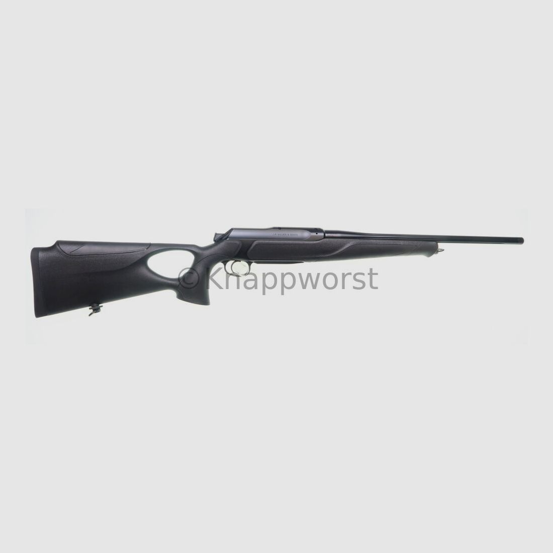 Sauer & Sohn Sauer 505 Synchro XT Highland