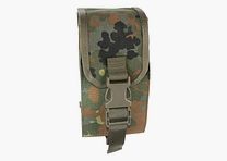 Home Home Double Magazine Pouch G36