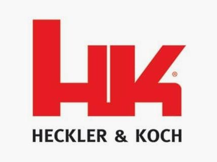 HECKLER & KOCH tuning/parts for long gun muzzle brake (fork brake) for HK243