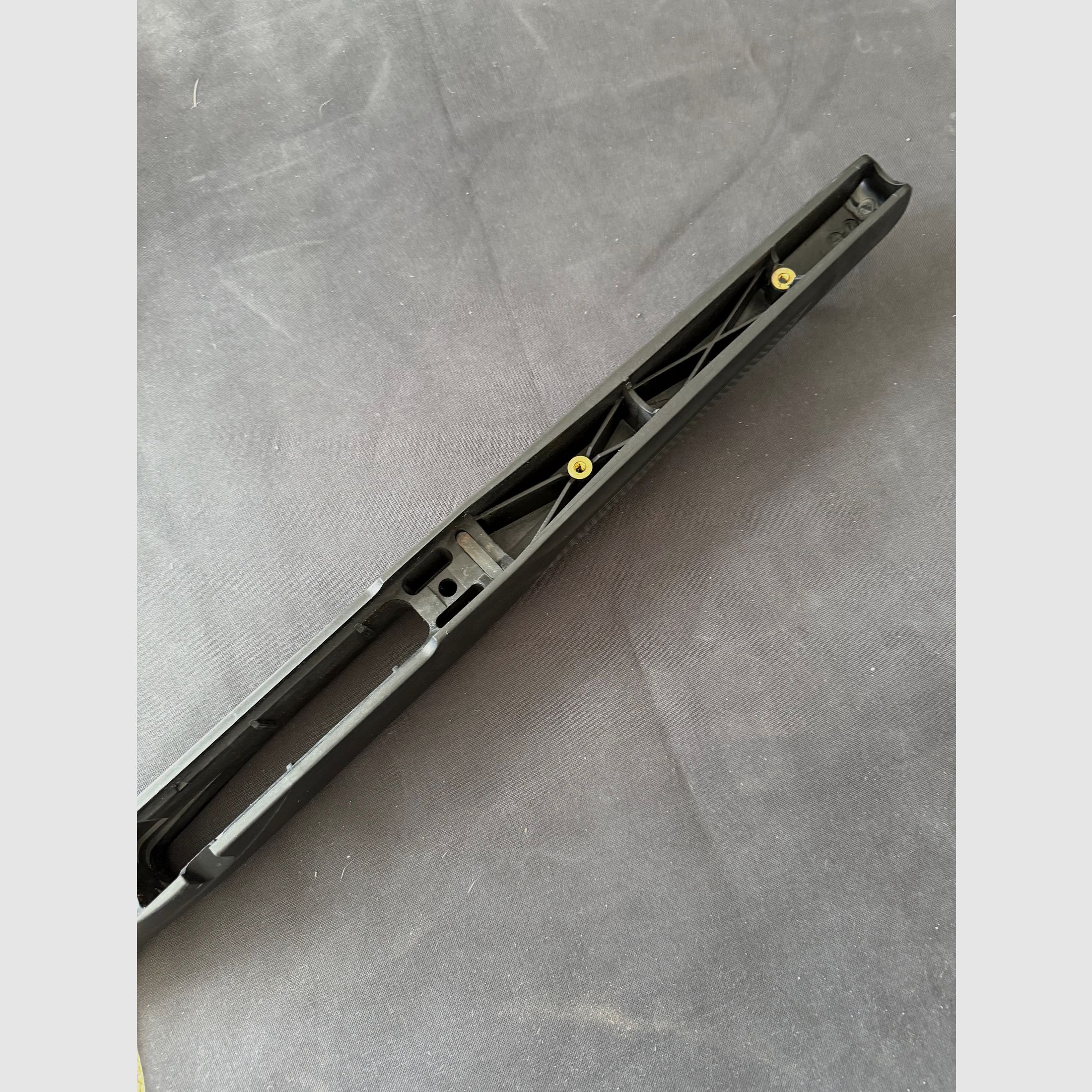 Polymerschaft Tikka Lite T3X