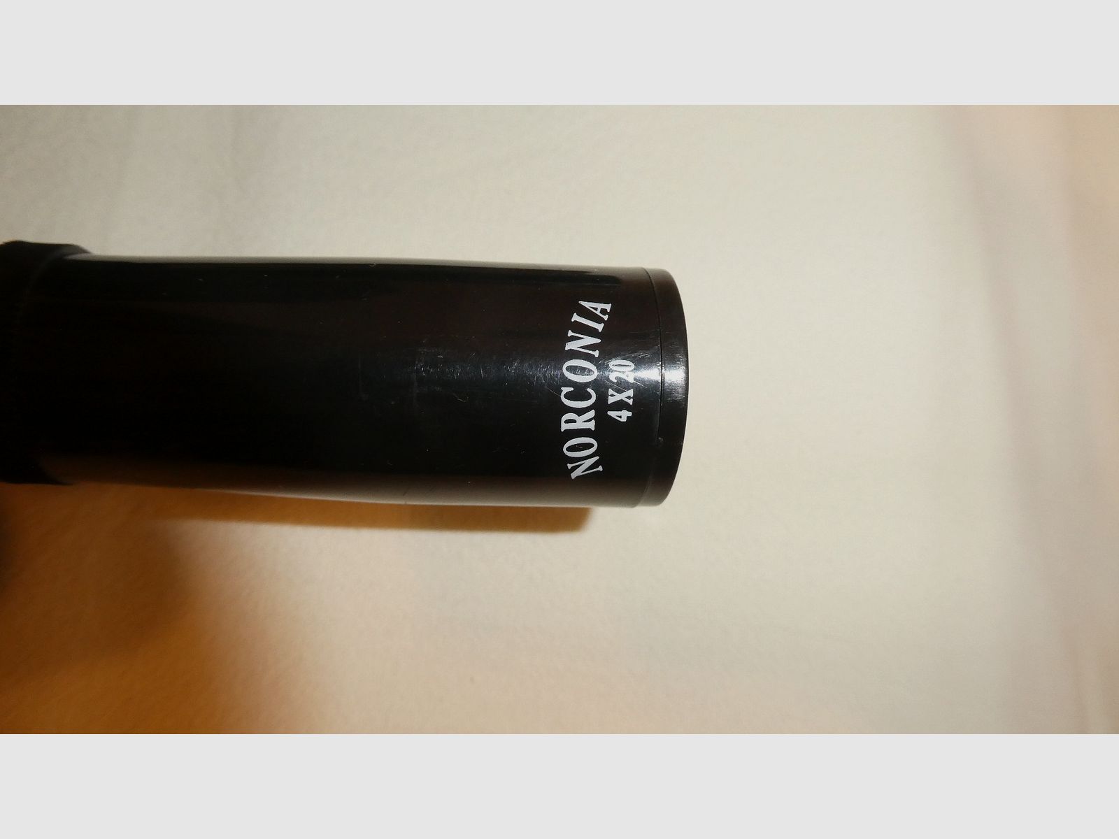 Celownik optyczny Norkonia 4 x 20, 2 sztuki