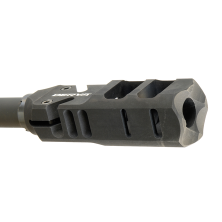 Derya MK12 IPSC IP600 strzelba samopowtarzalna, zdjęcie 7 z 10