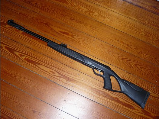 Gamo Whisper CFR IGT Unterhebelspanner 4,5mmm