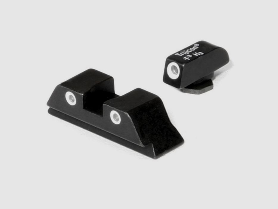 N-Visier B&T Vert 3-Dot Glock 20-41, image 3 sur 3