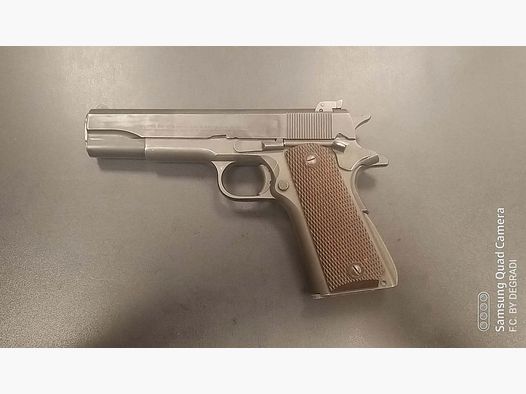 COLT ACE SERVICE 22 LR ANNO 1945
