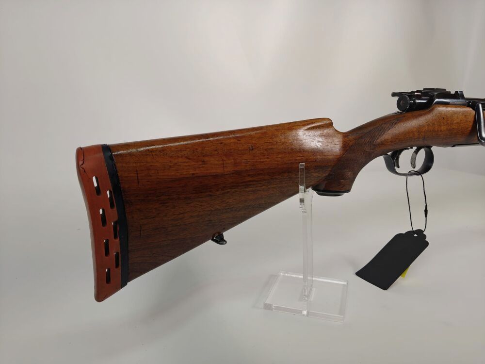 Mannlicher Schönauer Mod. 1950