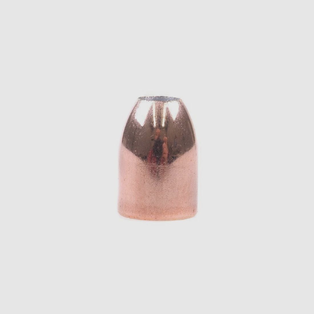 Nosler Geschoss Sporting Handgun 9mm/.355 115GR JHP 250 Stück