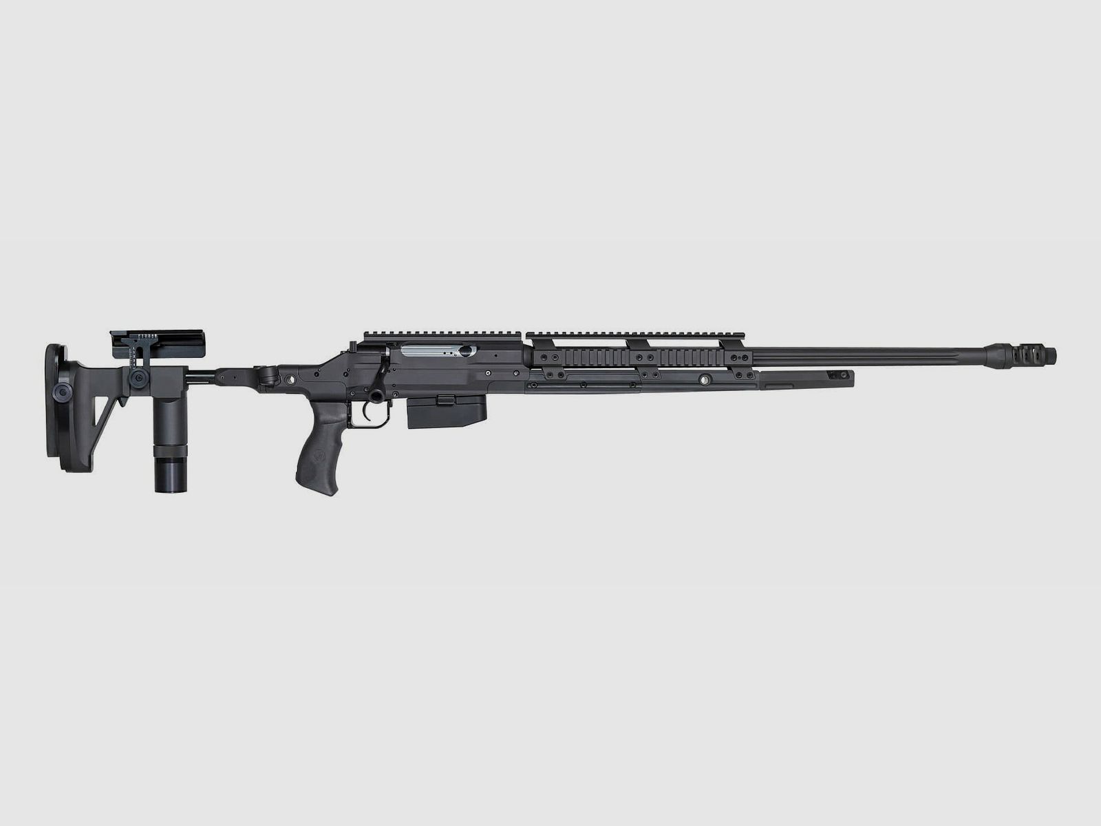 Voere M2 Precision Rifle, image 1 of 2