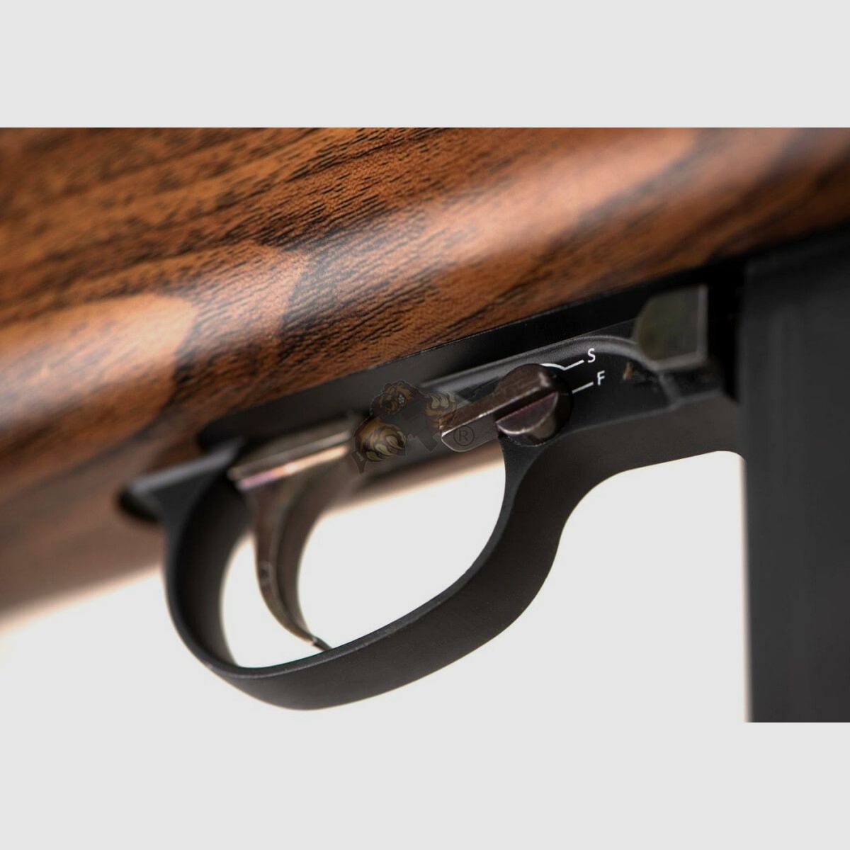 Springfield M1 Carbine -F-