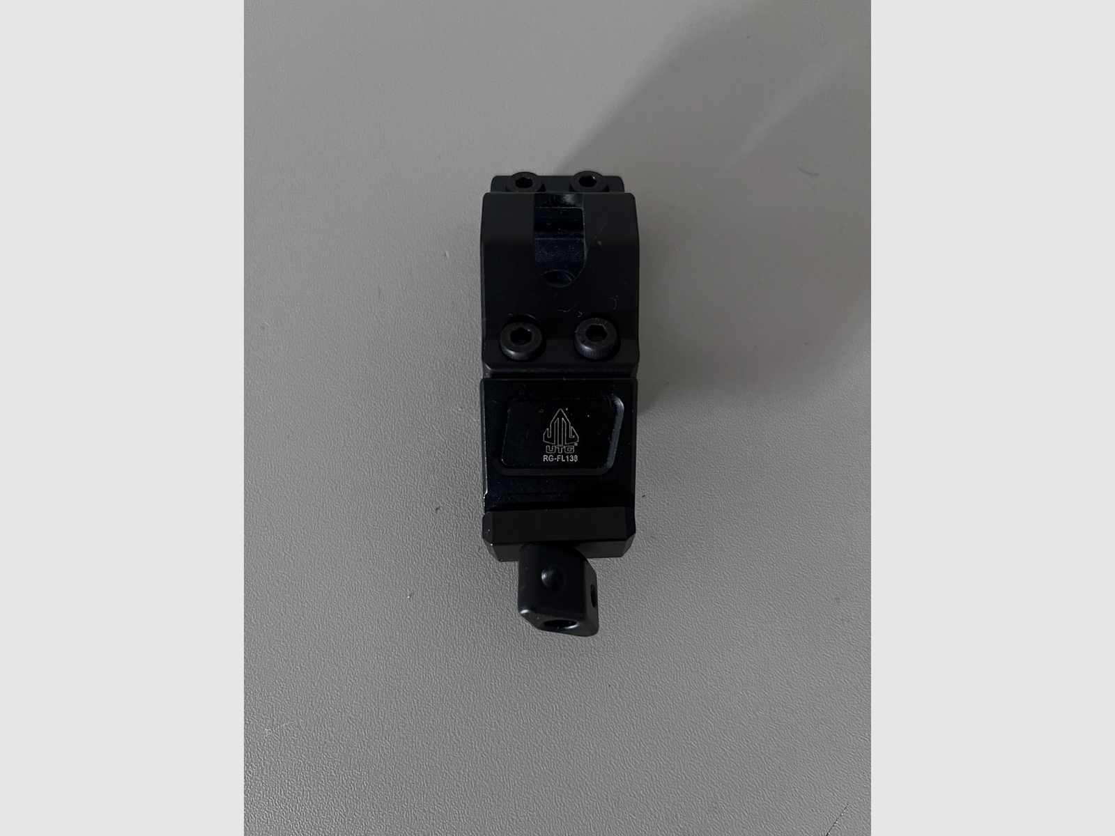 Bipod Hawke