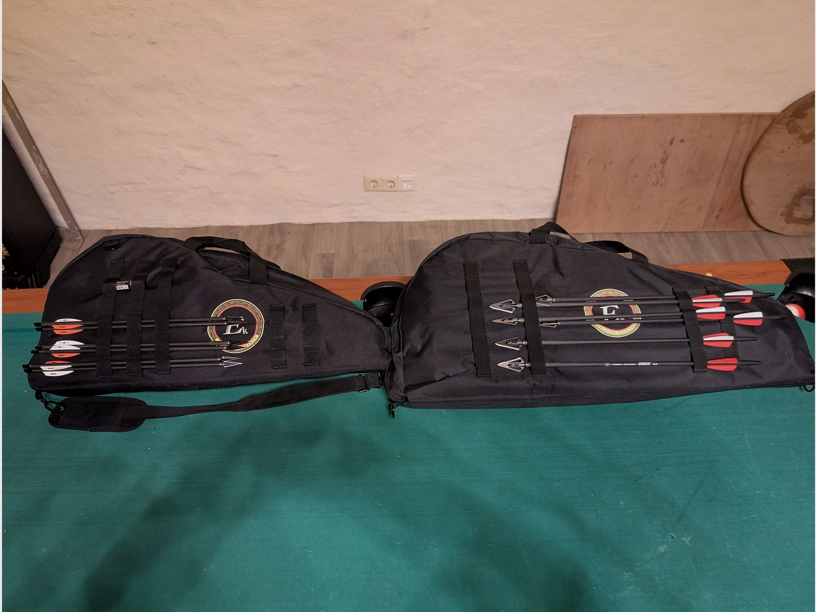 Cobra RX / Cobra Siege