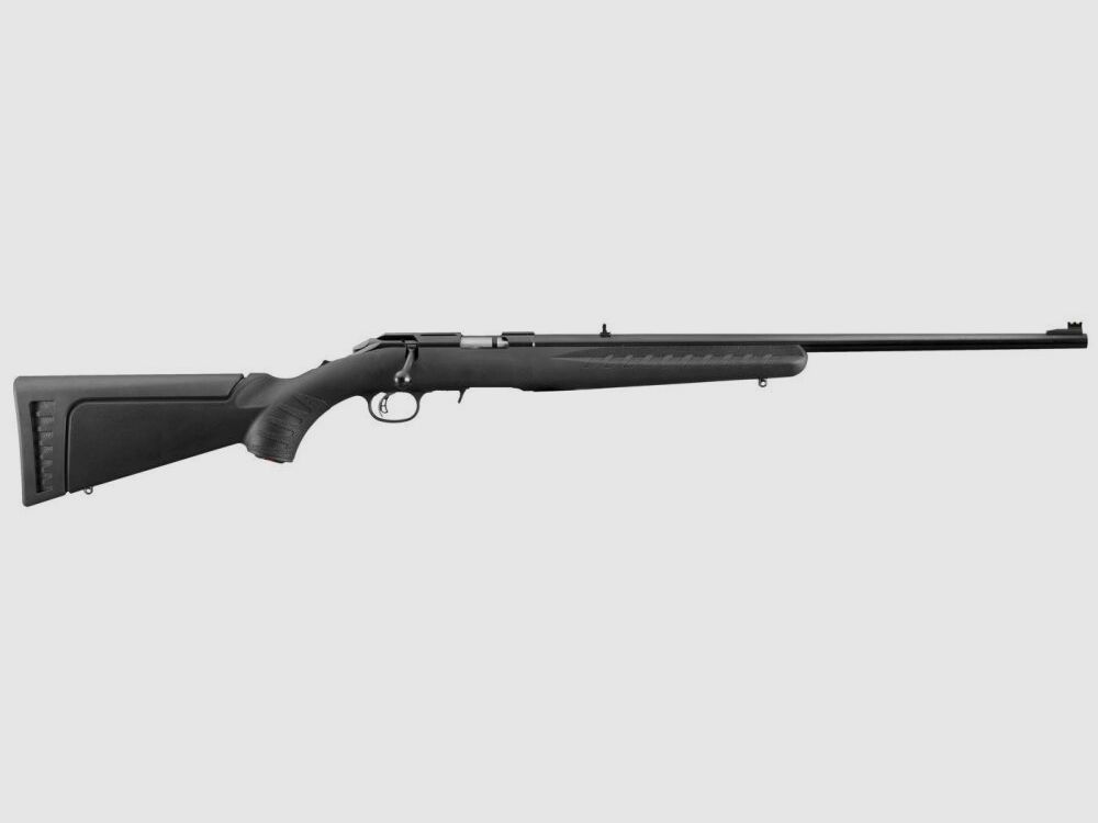Ruger American Rimfire