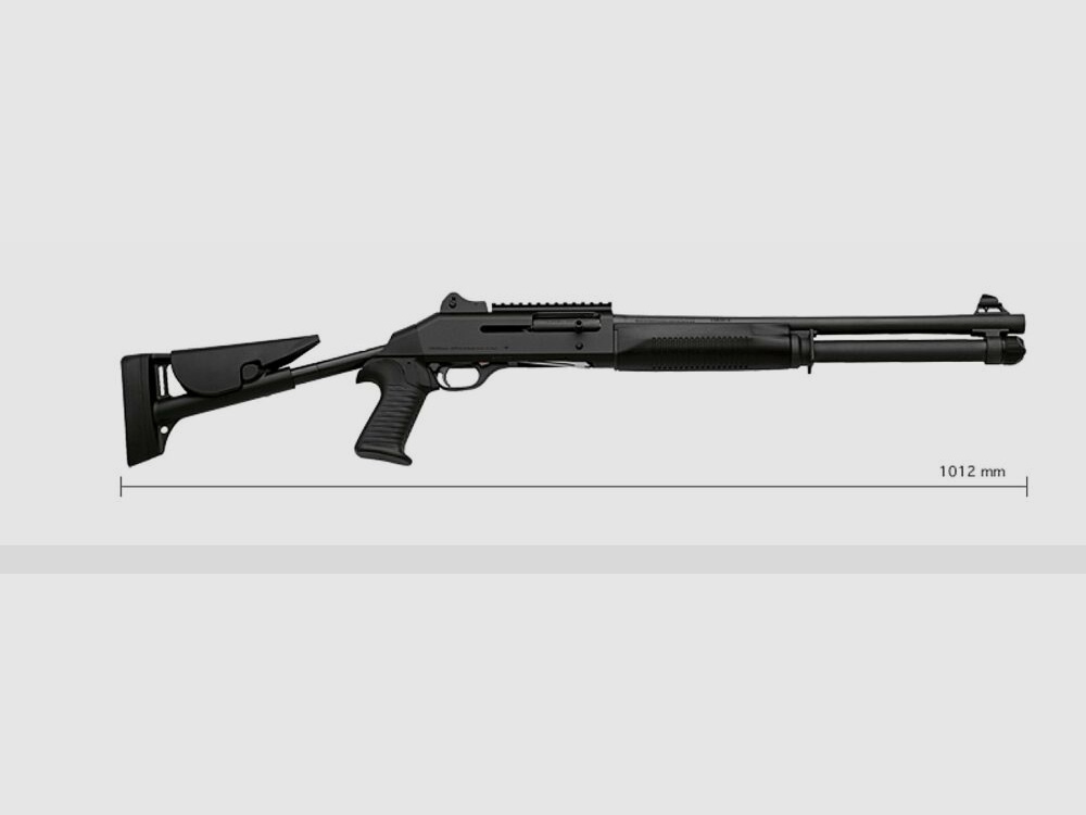 Benelli Mod. M4 Super 90 TS