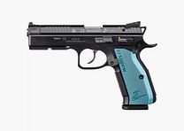 CZ Shadow 2