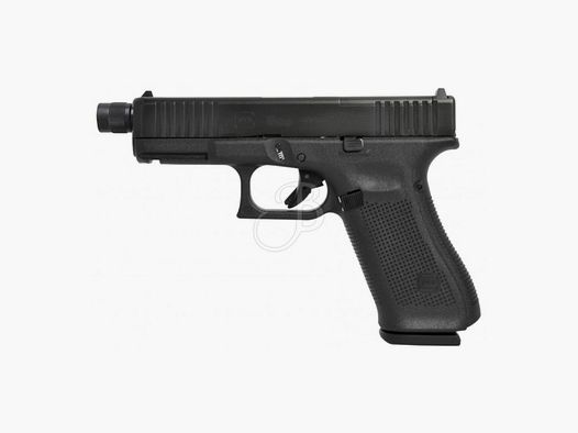 PISTOLE – GLOCK MOD. 45 9×21 FS MOS FTO +1C