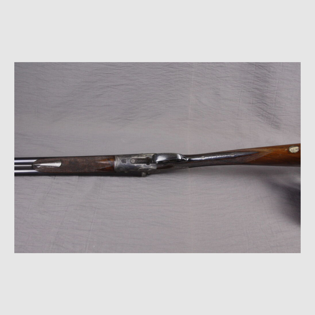 Holland & Holland Dominion Side Lock Over and Under Shotgun / Side by Side / Collectors pay attention!!