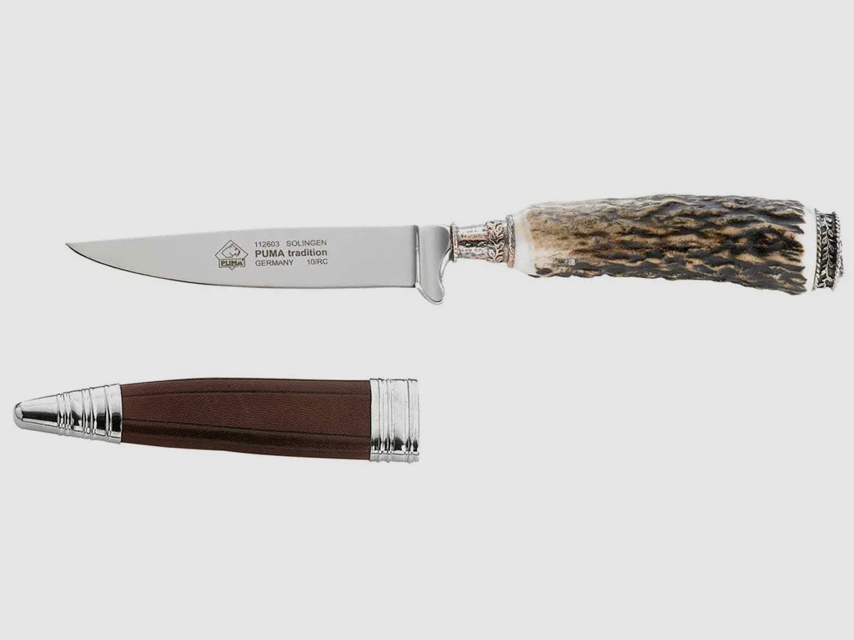 PUMA tradition