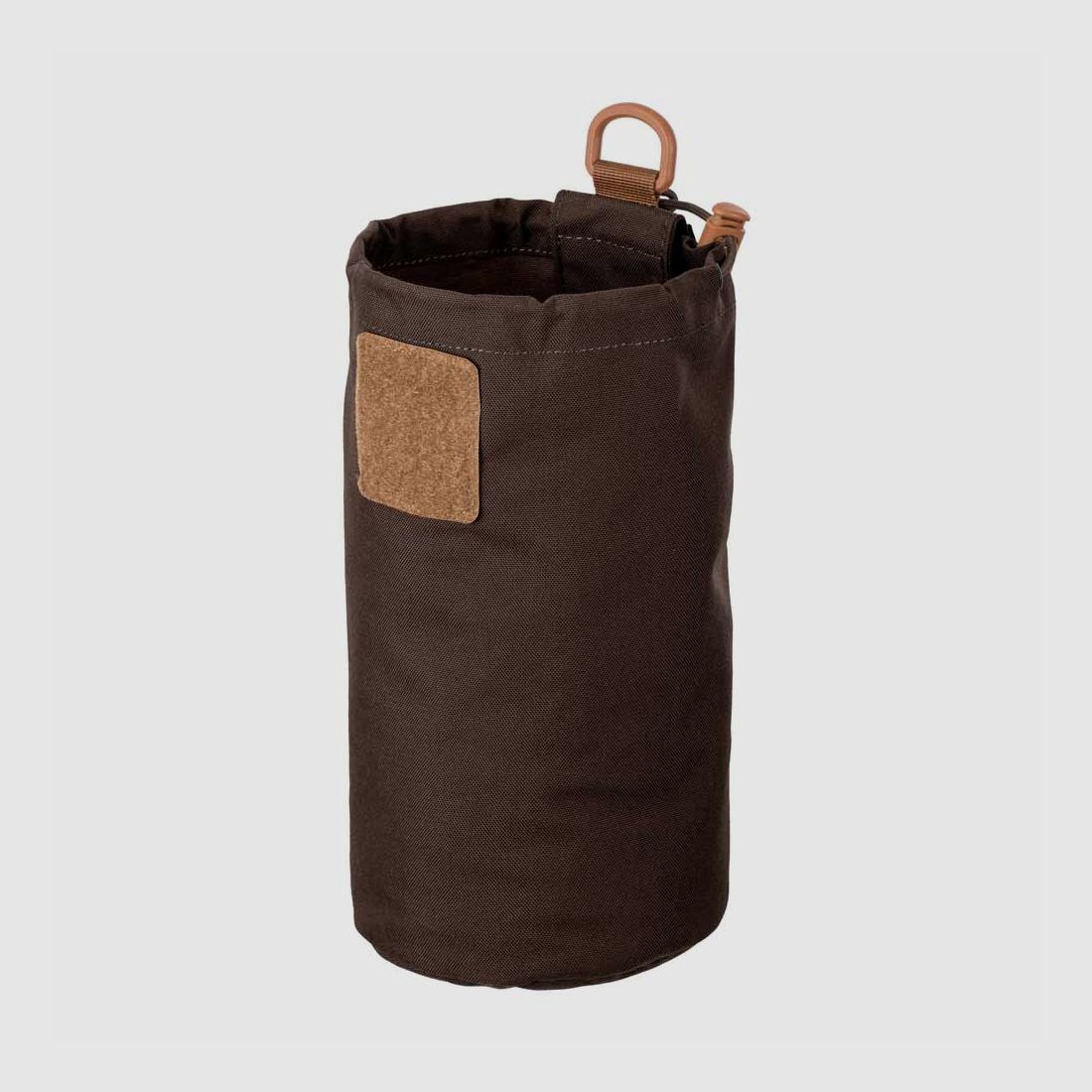 HELIKON-TEX BUSHCRAFT DUMP POUCH EARTH BROWN/CLAY A