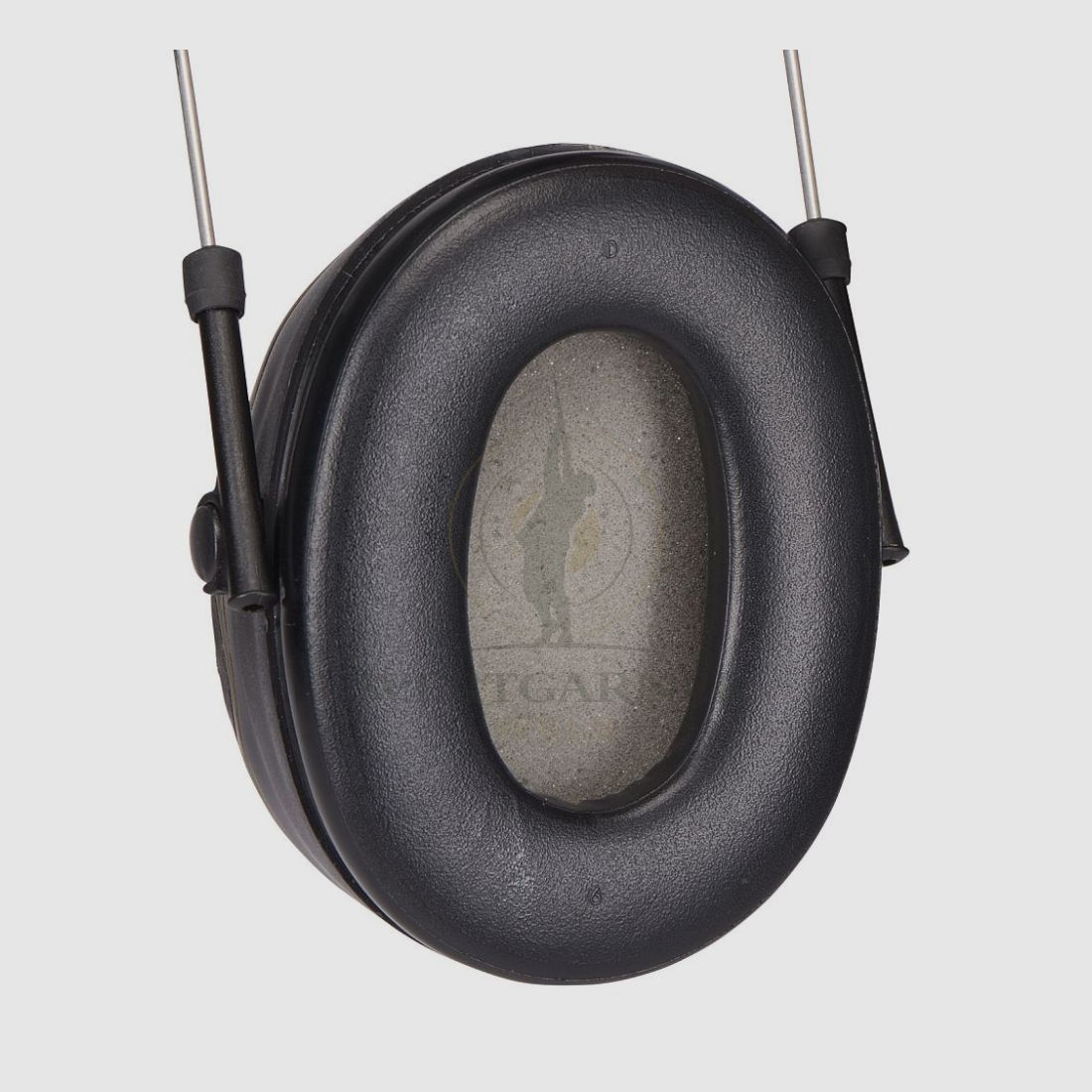 3M Peltor Aktiver Sporttac Hunting Grün Gehörschutz, Bild 1 von 3