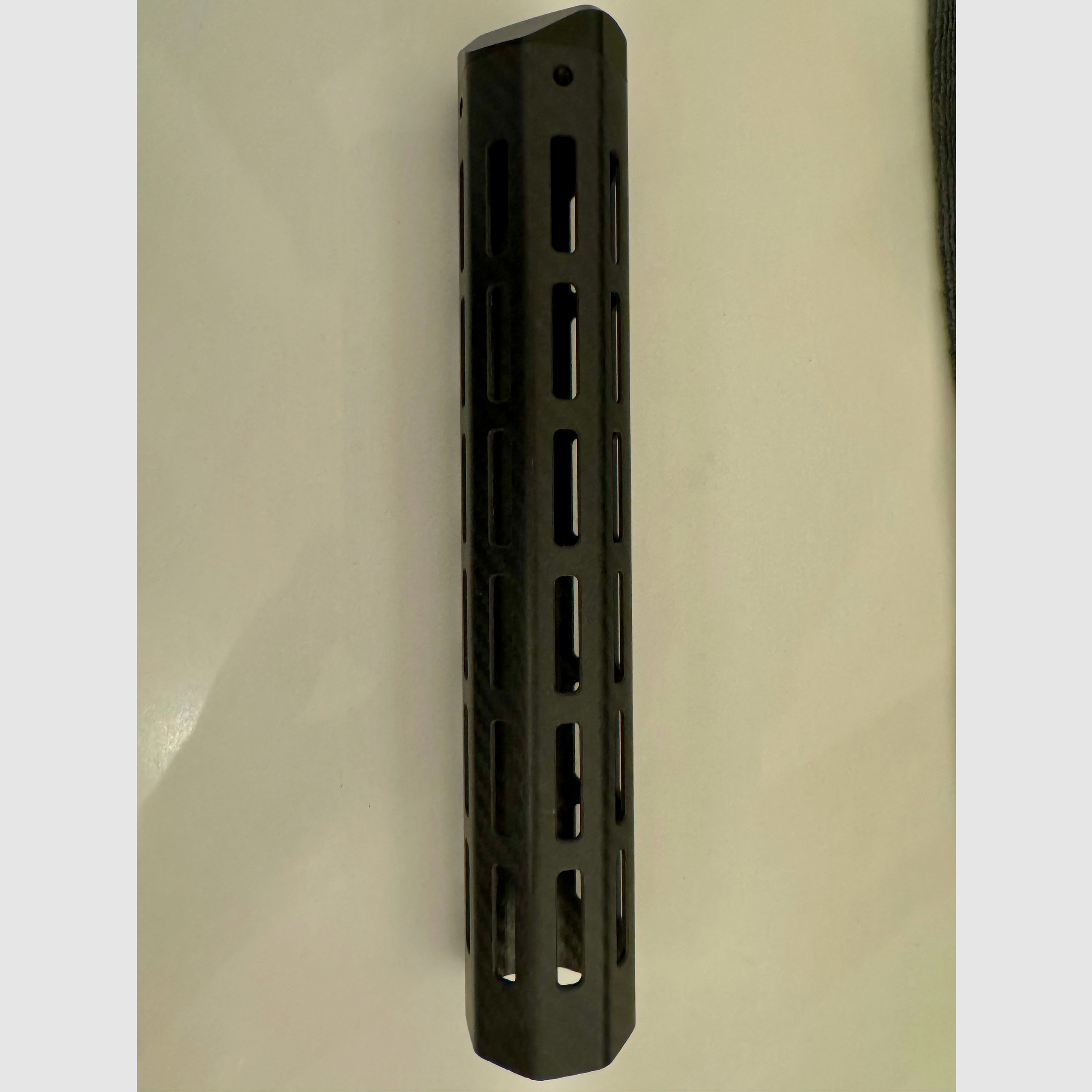 Edgun Leshiy 2 Carbon Vorderschaft Handguard