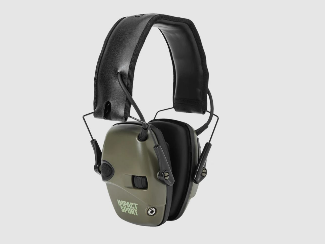 Honeywell Howard Leight™ Impact® Sport oliv- Gehörschutz