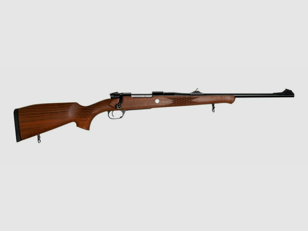 VOERE K98 BOLT-ACTION RIFLE VOERE Model 2155