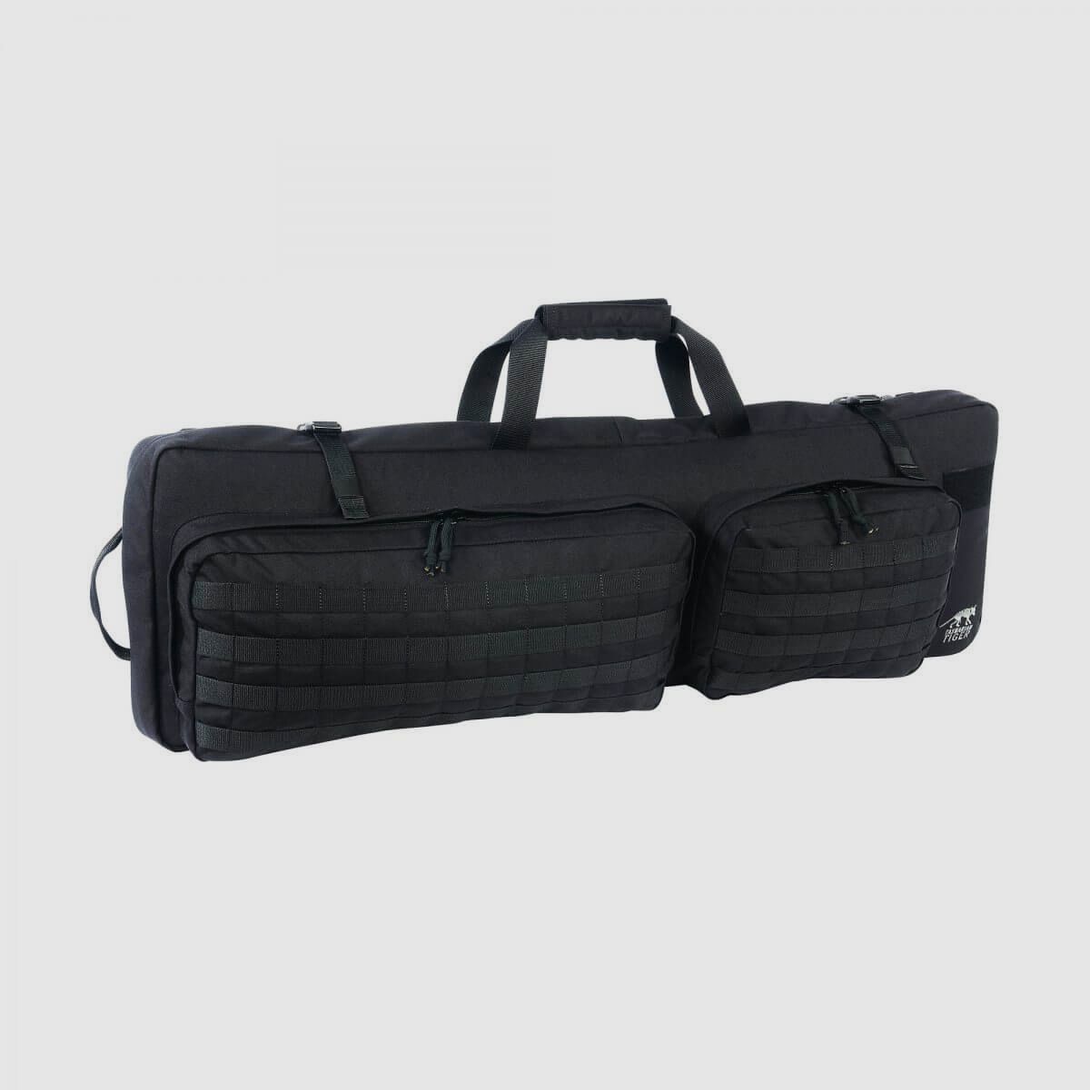 TT Modular Rifle Bag Waffentragetasche - Schwarz