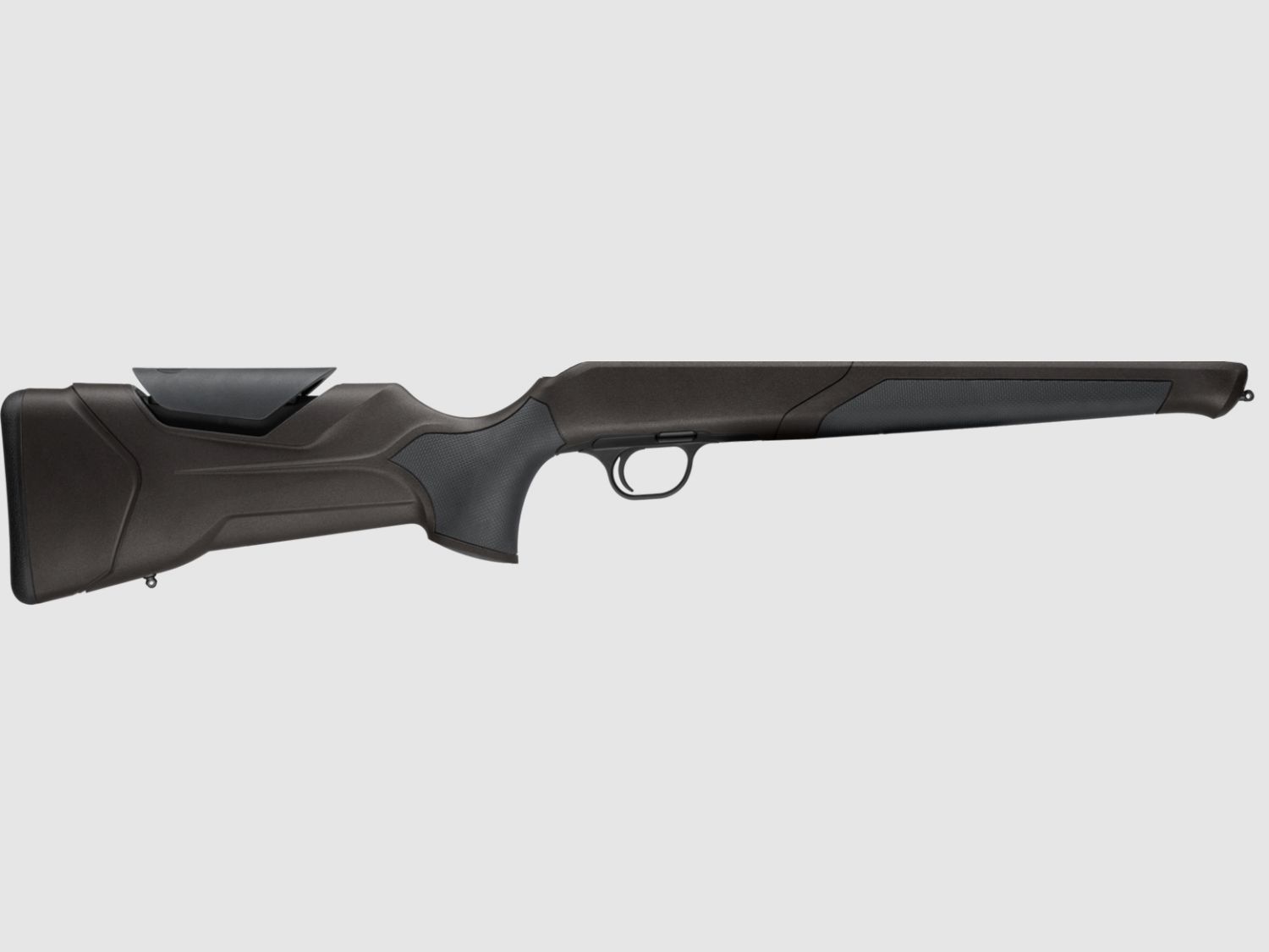 Blaser System R8 Professional 2.0 Silence / Black Brown