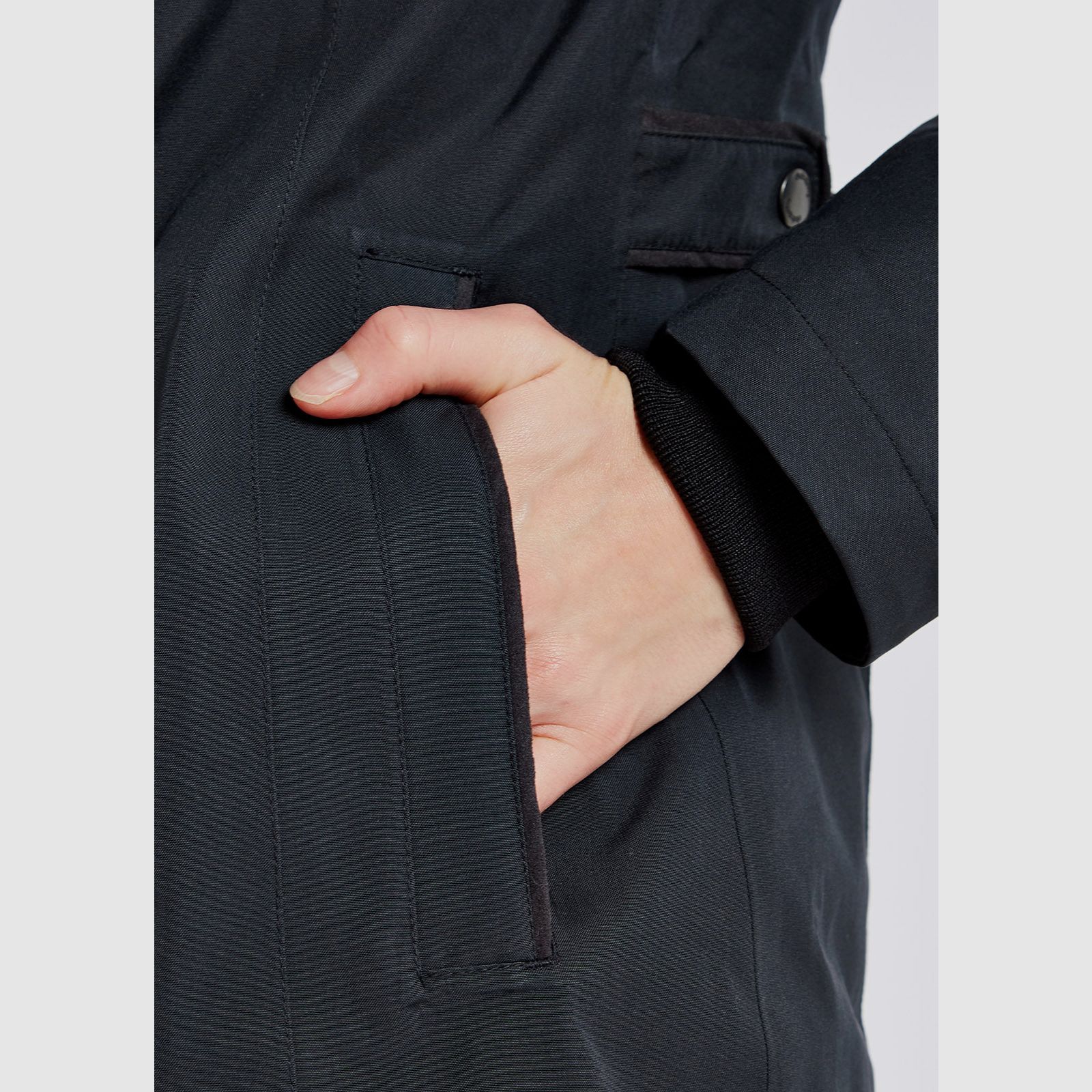 Dubarry of Ireland Parka Beaufort