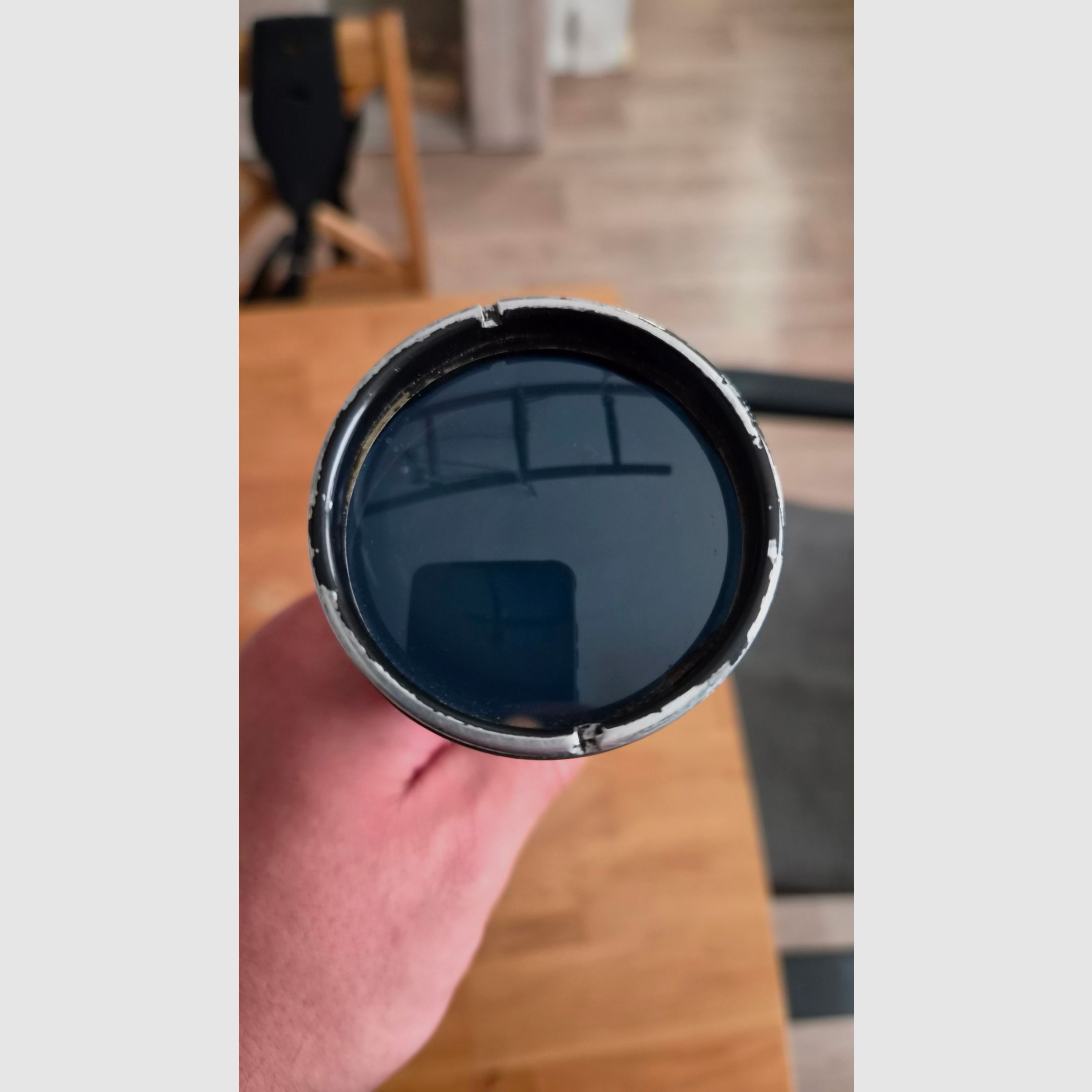 Carl Zeiss Jena Zielacht