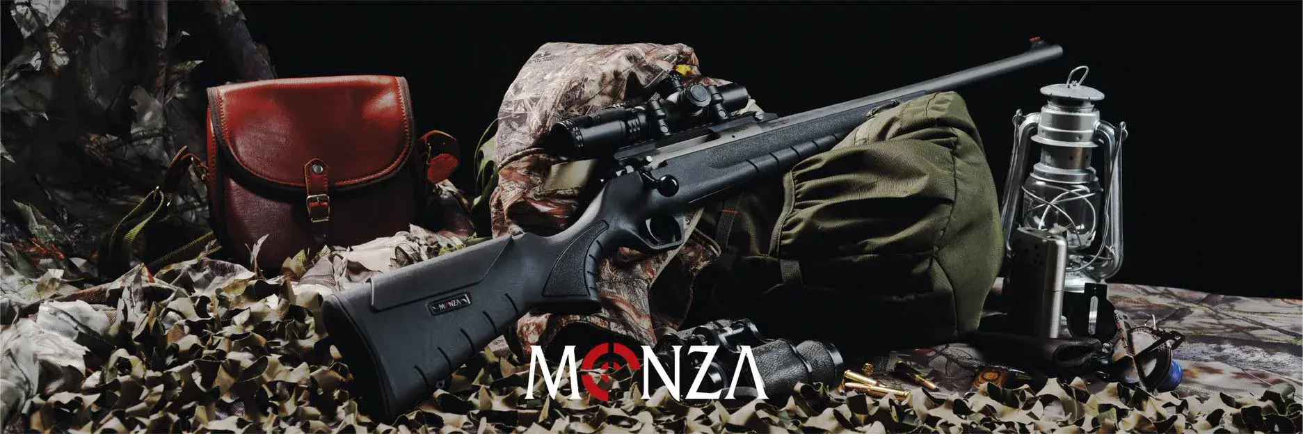 Repetierbüchse Impala Plus Monza Black Kaliber .308 Win, Bild 2 von 6