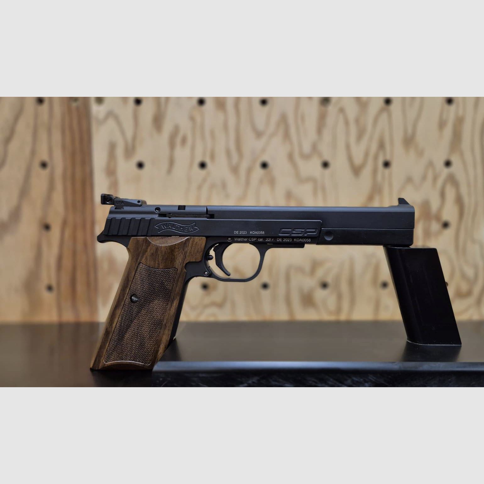 Rottner Pistolentresor RFID mit Lademöglichkeit, Bild 16 von 40