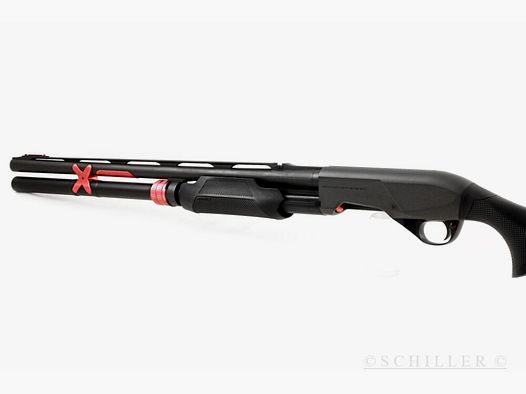 Benelli Nova Speed