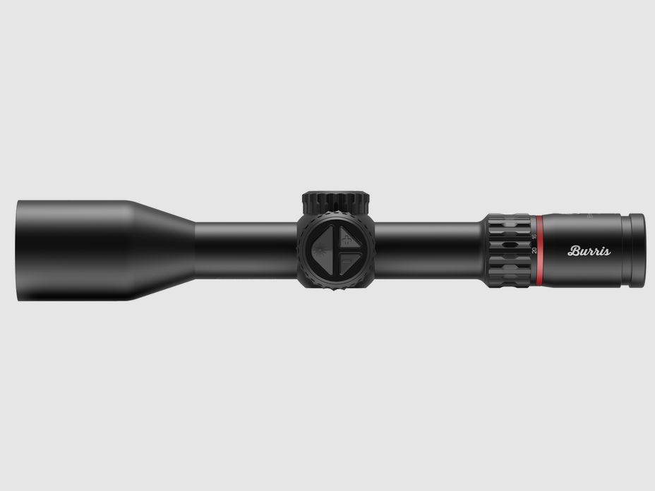 Burris Eliminator 6 – 4-20×52 Abs X177, Bild 3 von 3