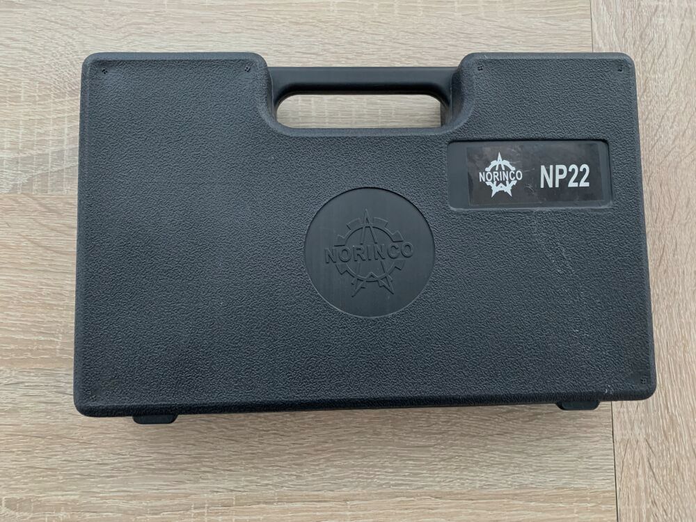 Norinco P226 NP22