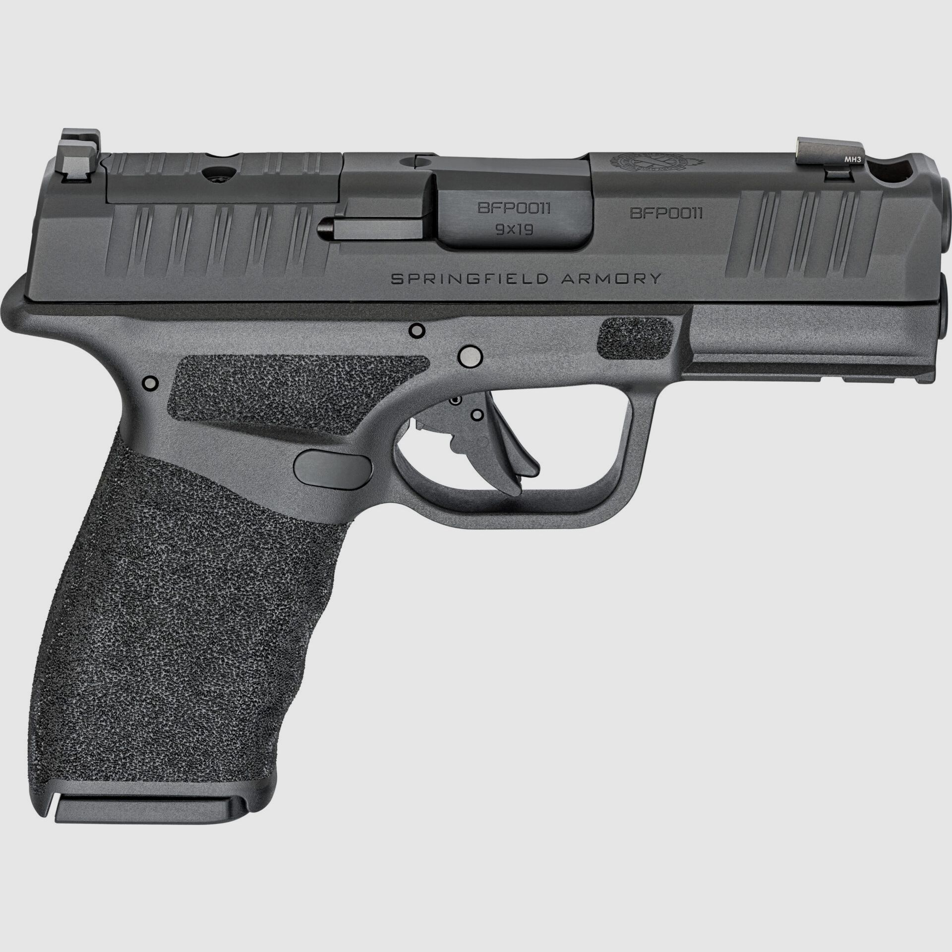 Springfield Armory Hellcat PRO Comp, Bild 7 von 10