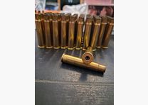 .303 Brit S&B cases 300 pcs