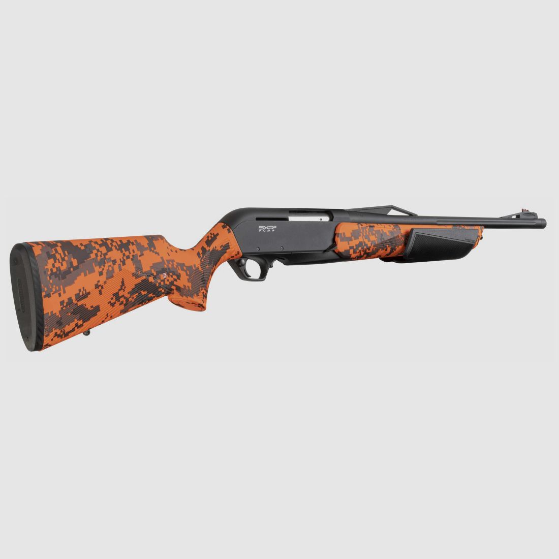 Vorderschaftrepetierer Winchester SXR² Pump Tracker Blaze Kal.300WM Lauf 47cm, Bild 3 von 4